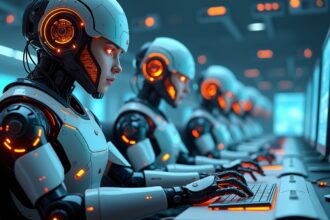 Halliday garante US$ 20 milhões para desenvolver agentes de IA seguros em blockchain