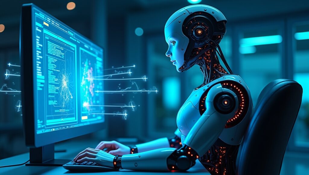 Os Riscos do Código Gerado por IA e Como as Empresas Podem Gerenciá-los Os Riscos do Código Gerado por IA e Como as Empresas Podem Gerenciá-los