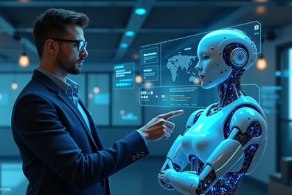No Futuro, Todos Nós Gerenciaremos Nossos Próprios Agentes de IA | Jensen Huang em Destaque