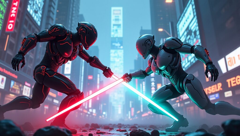 OpenAI amplia acesso ao Deep Research para usuários Plus e aquece guerra da IA com DeepSeek e Claude OpenAI amplia acesso ao Deep Research para usuários Plus e aquece guerra da IA com DeepSeek e Claude