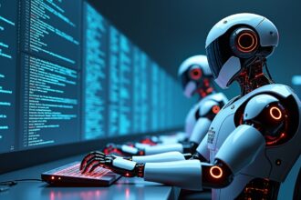 A Jogada Estratégica da OpenAI: Como o Agents SDK Revoluciona a Automatização com IA