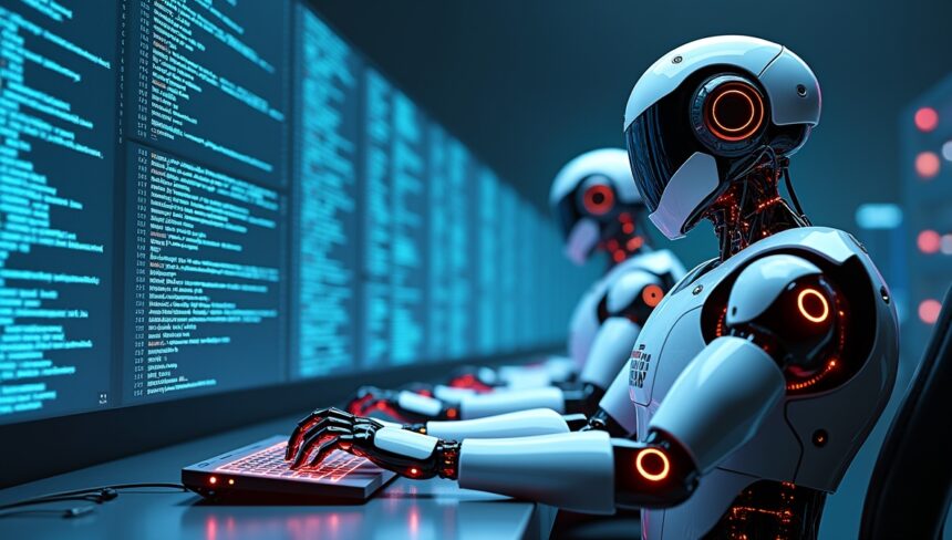 A Jogada Estratégica da OpenAI: Como o Agents SDK Revoluciona a Automatização com IA