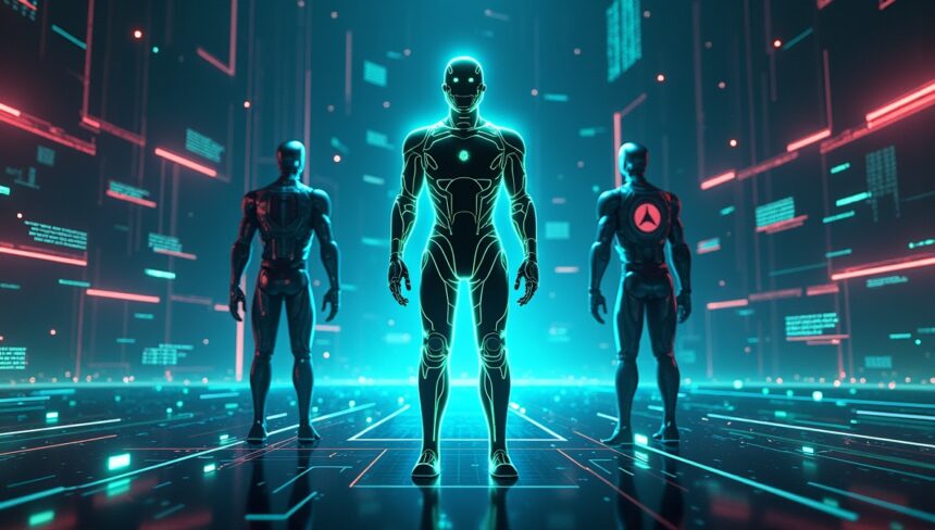 OpenAI amplia o acesso à IA com nova tecnologia