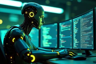 Baidu Lança ERNIE 4.5 e ERNIE X1: Um Passo Avançado na Inteligência Artificial