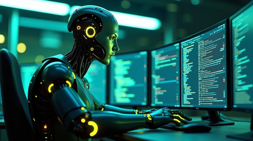 Baidu Lança ERNIE 4.5 e ERNIE X1: Um Passo Avançado na Inteligência Artificial
