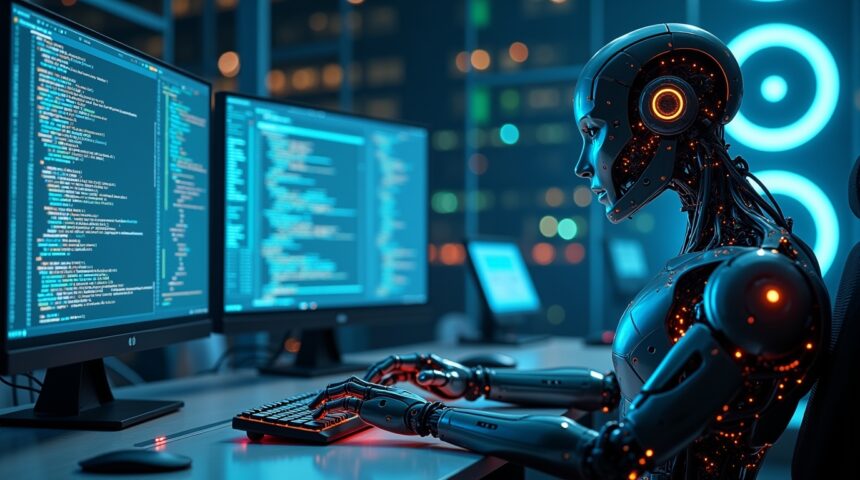 CEO da Anthropic prevê que IA será responsável por 90% do código em até 6 meses