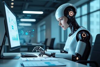 A Revolução da IA na Visa: Melhorando Segurança e Eficiência com RAG e Deep Learning