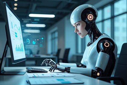 A Revolução da IA na Visa: Melhorando Segurança e Eficiência com RAG e Deep Learning