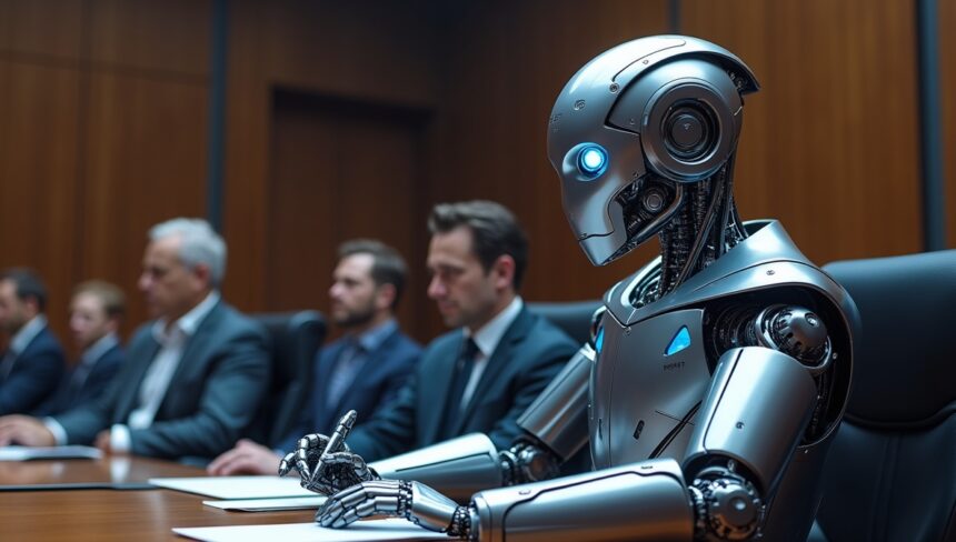 Pequenos modelos como auxiliares jurídicos: LexisNexis reduz modelos para criar assistente de IA
