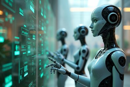 O que o futuro reserva para a IA agentica? A visão dos agentes "ambientais" da LangChain