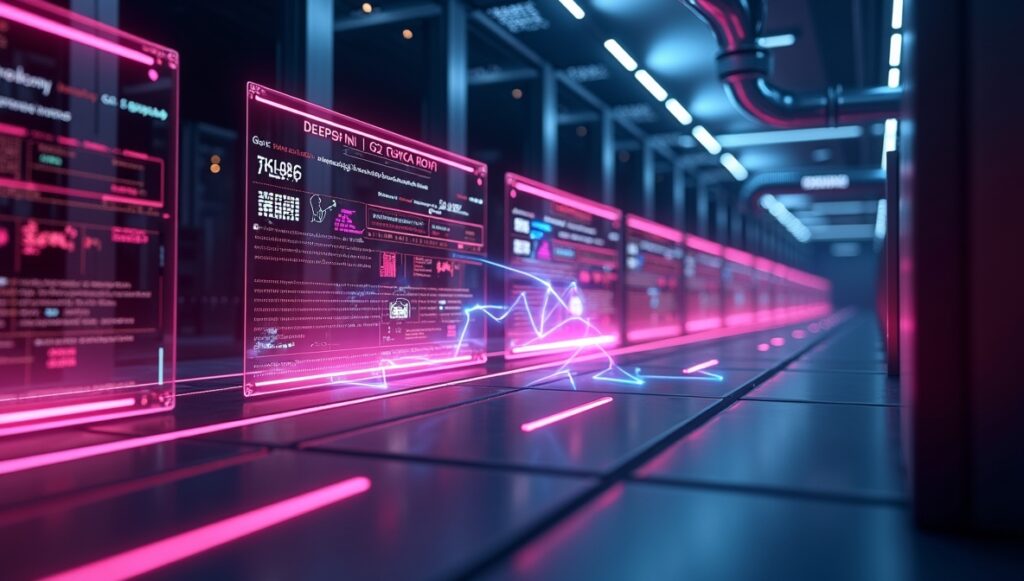 O novo modelo QwQ-32B da Alibaba reduz requisitos de computação e alcança DeepSeek-R1