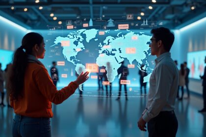 Aya Vision: O Novo Modelo Multimodal da Cohere com Pesos Abertos