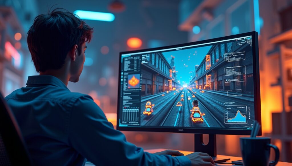 Nunu.ai Levanta US$ 6 Milhões para Agentes de IA em Testes de Jogos Nunu.ai Levanta US$ 6 Milhões para Agentes de IA em Testes de Jogos
