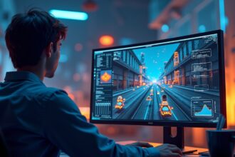 Nunu.ai Levanta US$ 6 Milhões para Agentes de IA em Testes de Jogos