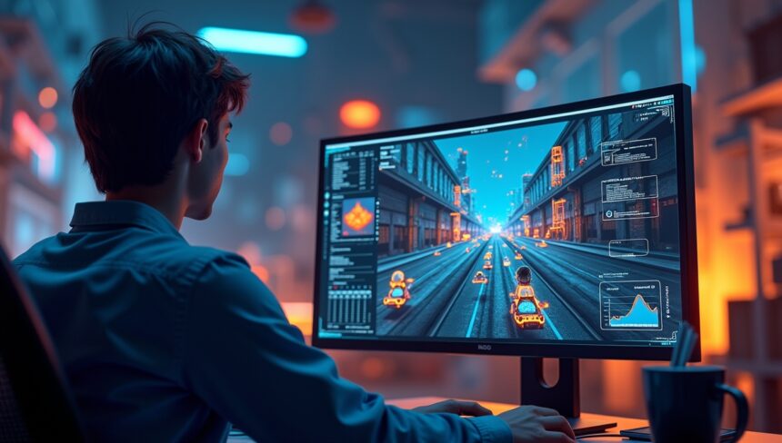 Nunu.ai Levanta US$ 6 Milhões para Agentes de IA em Testes de Jogos