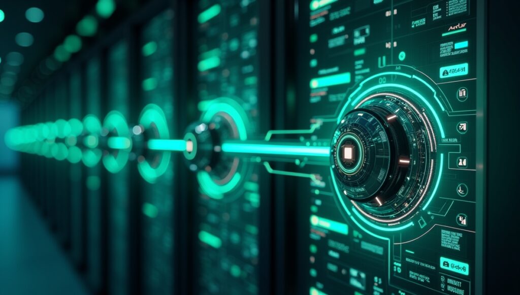 Chain-of-experts (CoE): Um Modelo Mais Eficiente e Preciso para LLMs Chain-of-experts (CoE): Um Modelo Mais Eficiente e Preciso para LLMs