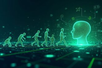 A nova era do software: Inteligência Artificial transforma tudo