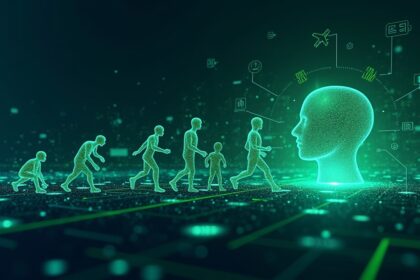A nova era do software: Inteligência Artificial transforma tudo