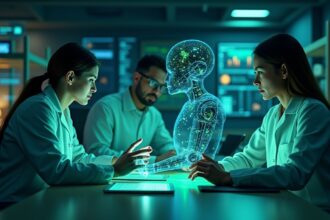 2025: A Revolução da IA e Suas Novas Possibilidades
