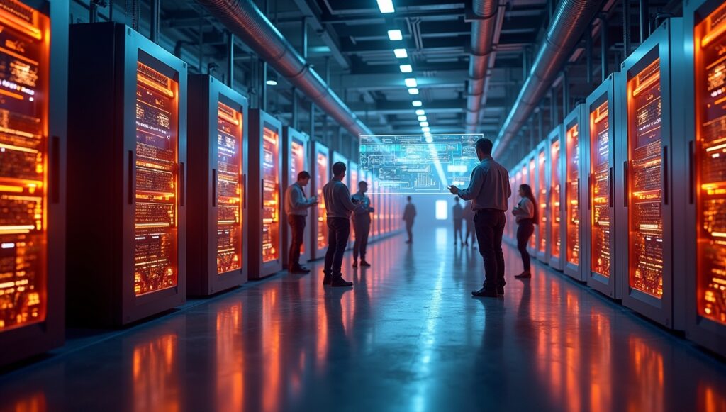 Cerebras revela 6 novos datacenters de IA processando 40 milhões de tokens por segundo — o que pode ser um desafio para a Nvidia Cerebras revela 6 novos datacenters de IA processando 40 milhões de tokens por segundo — o que pode ser um desafio para a Nvidia