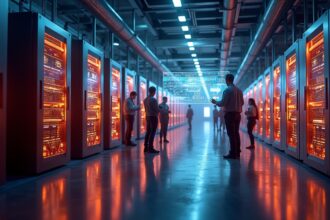Cerebras revela 6 novos datacenters de IA processando 40 milhões de tokens por segundo — o que pode ser um desafio para a Nvidia