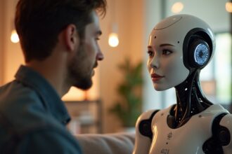 OpenAI aprimora assistente de voz para conversas mais naturais