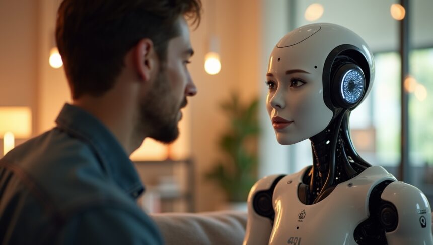 OpenAI aprimora assistente de voz para conversas mais naturais