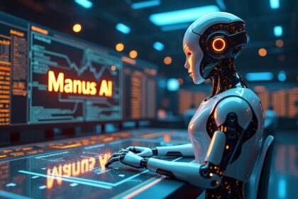 O que você precisa saber sobre Manus, o novo sistema de IA da China considerado o “segundo momento DeepSeek”