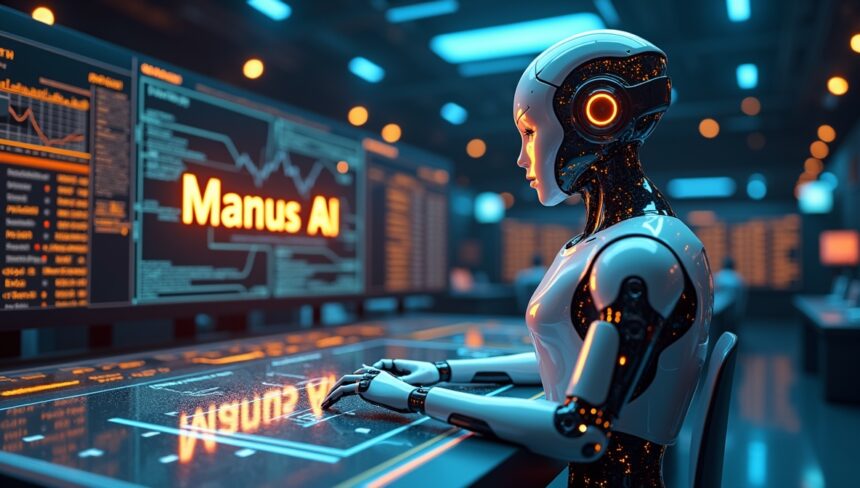 O que você precisa saber sobre Manus, o novo sistema de IA da China considerado o “segundo momento DeepSeek”