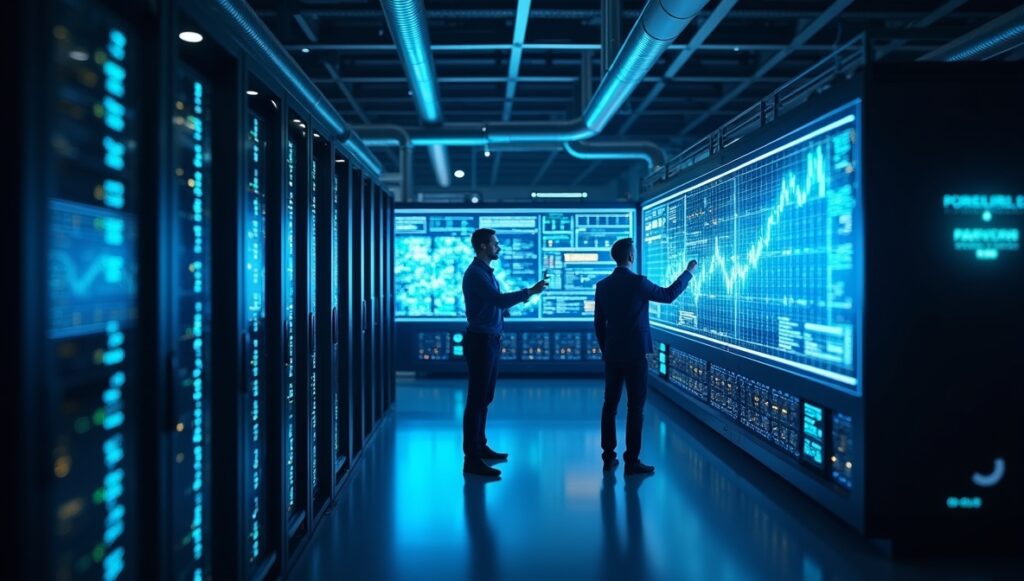 AMD apresenta processadores Embedded Epyc de 5ª geração para redes, armazenamento e computação industrial