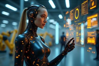 O que é Automação Inteligente?