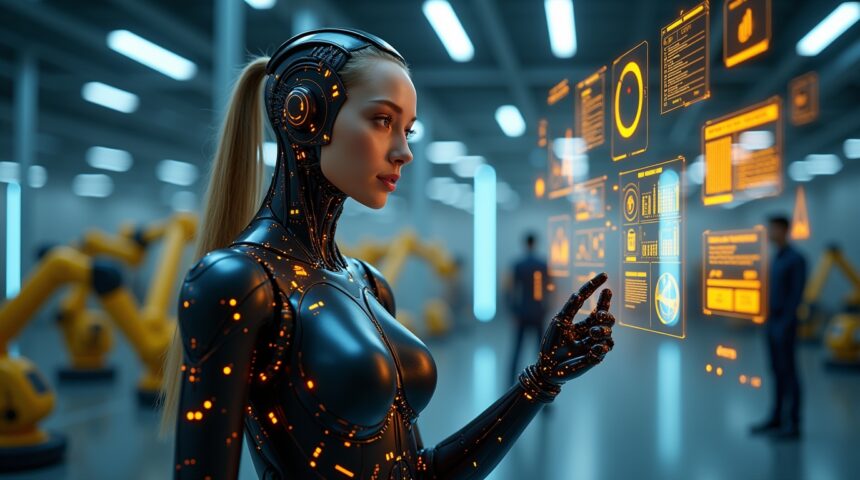 O que é Automação Inteligente?