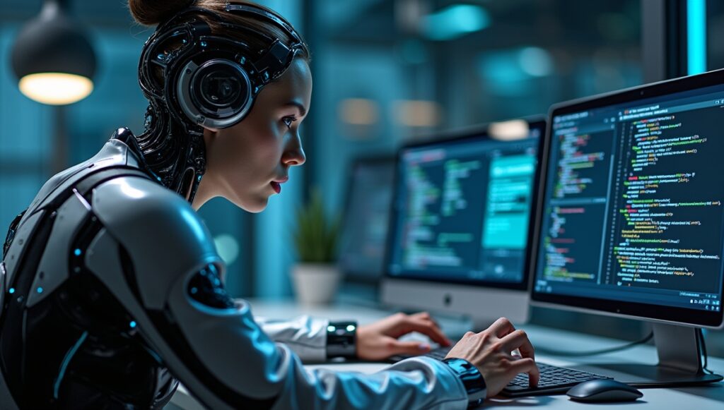 O avanço da Anthropic: Por que o Claude 3.7 está dominando o mercado de codificação empresarial O avanço da Anthropic: Por que o Claude 3.7 está dominando o mercado de codificação empresarial