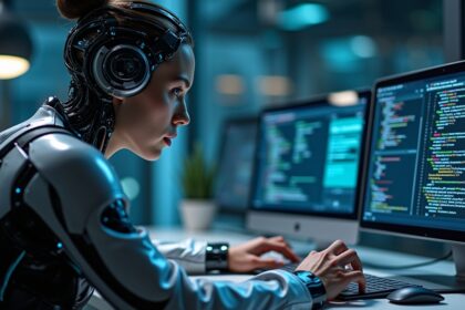 O avanço da Anthropic: Por que o Claude 3.7 está dominando o mercado de codificação empresarial