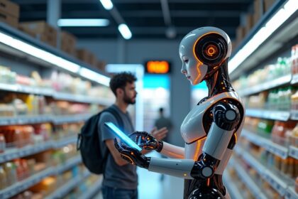 IA no Varejo: Personalização e Automação para Transformar a Experiência do Cliente