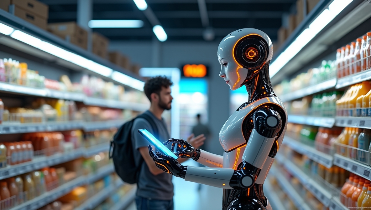 IA no Varejo: Personalização e Automação para Transformar a Experiência do Cliente