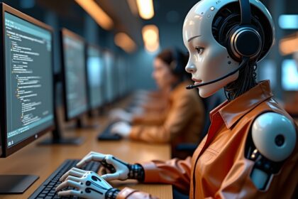 Observe.AI lança agentes VoiceAI para transformar contact centers com respostas mais naturais