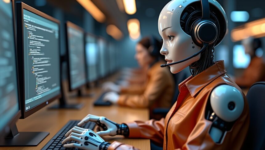 Observe.AI lança agentes VoiceAI para transformar contact centers com respostas mais naturais