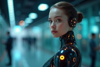 O que São Modelos de Linguagem de IA e Suas Aplicações na Automação