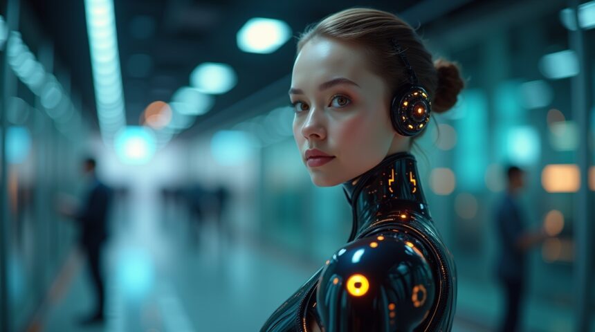 O que São Modelos de Linguagem de IA e Suas Aplicações na Automação