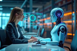 Revolucione Atendimento, Vendas e Operações com Agentes de Inteligência Artificial