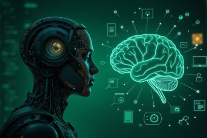 O que São Agentes de IA e Como Eles Estão Transformando a Automação