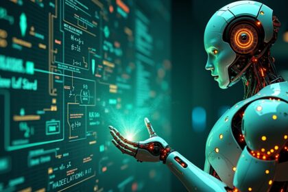 Aprendizado de Máquina: Como Essa Tecnologia Está Transformando o Presente e o Futuro