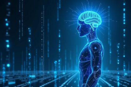 Inteligência Artificial: Transformando o Mundo em 2025 e Além