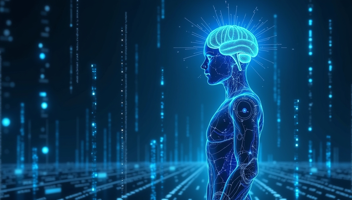 Inteligência Artificial: Transformando o Mundo em 2025 e Além