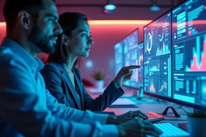 Adobe apresenta IA para criar apresentações do zero com o ‘Project Slide Wow’