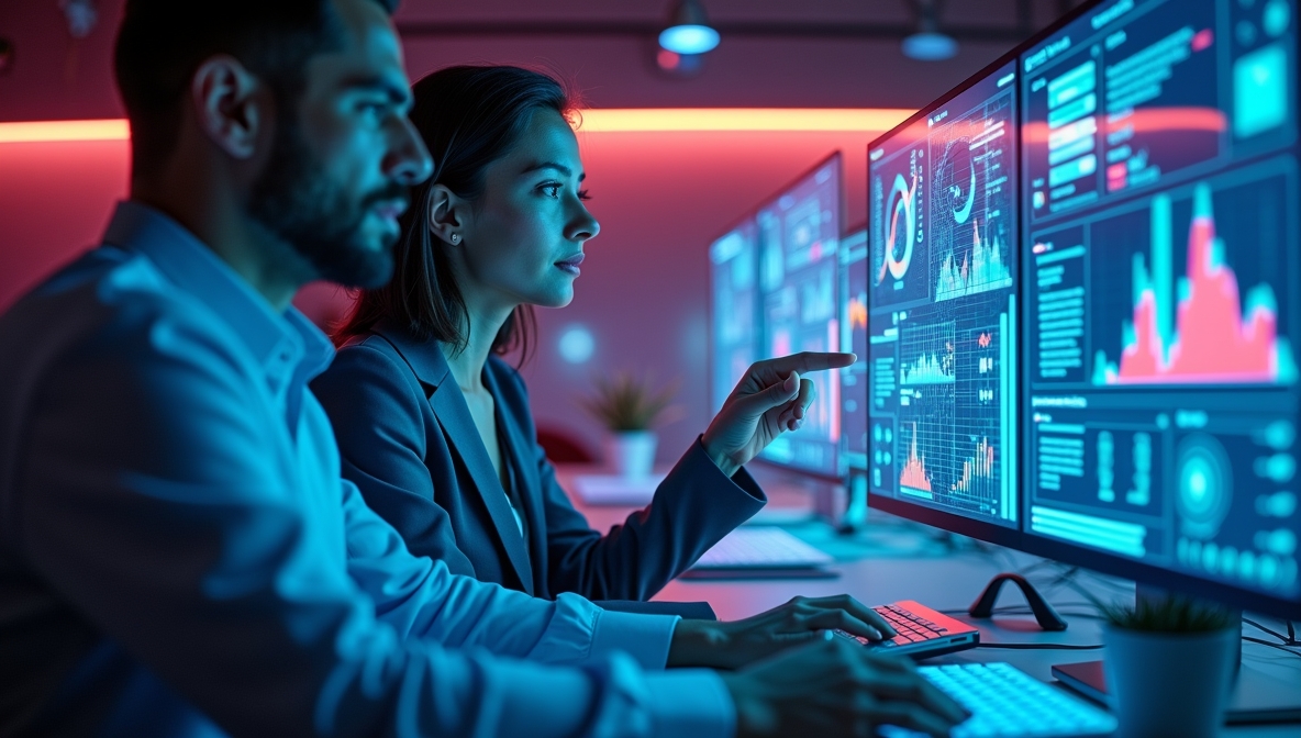 Adobe apresenta IA para criar apresentações do zero com o ‘Project Slide Wow’