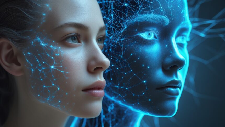 Por que empresas avaliam a IA como humanos — e o que isso significa para sua adoção