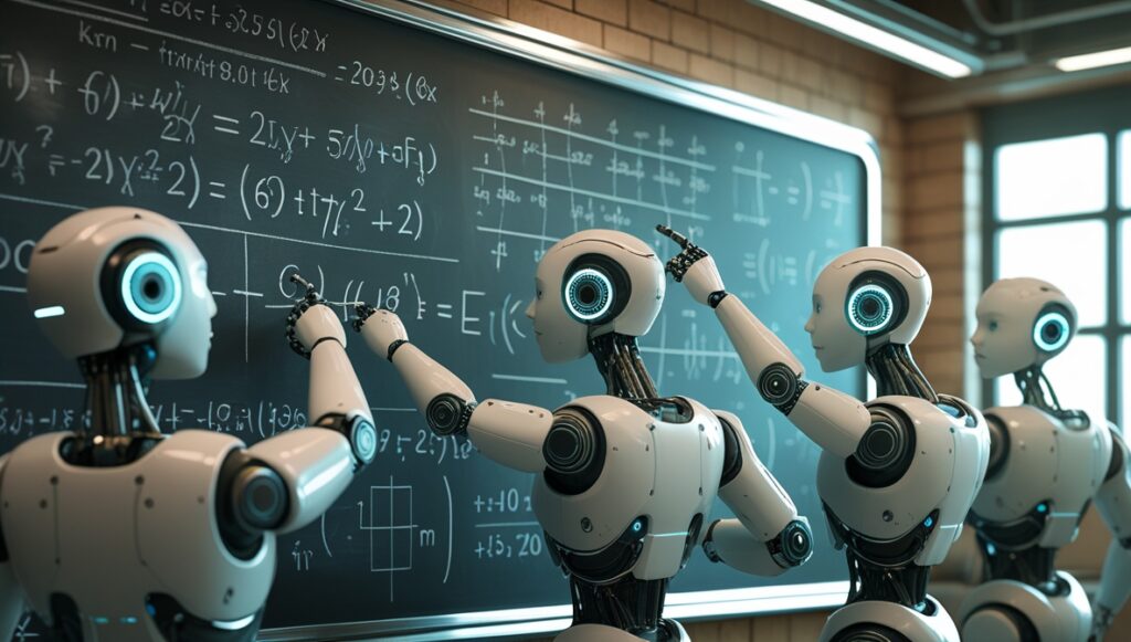 Menos é mais: UC Berkeley e Google descobrem o potencial de LLMs com uma abordagem simples