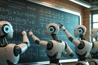 Menos é mais: UC Berkeley e Google descobrem o potencial de LLMs com uma abordagem simples